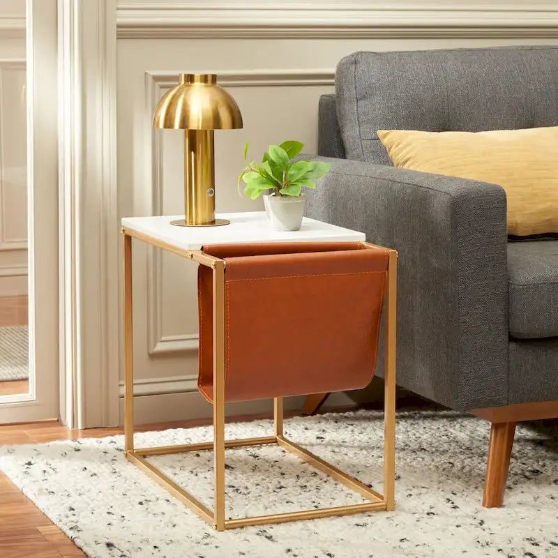 Side Table - 22 L x 14 W x 20 H - 22Wx14Dx20H