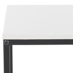 Beistelltisch - 22 L x 14 W x 20 H - 22Wx14Dx20H