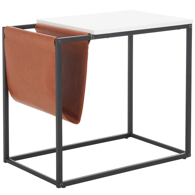 Side Table - 22 L x 14 W x 20 H - 22Wx14Dx20H