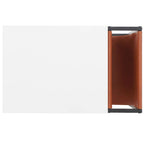 Beistelltisch - 22 L x 14 W x 20 H - 22Wx14Dx20H
