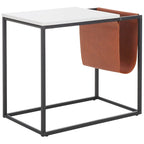 Beistelltisch - 22 L x 14 W x 20 H - 22Wx14Dx20H