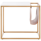 Beistelltisch - 22 L x 14 W x 20 H - 22Wx14Dx20H