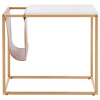 Beistelltisch - 22 L x 14 W x 20 H - 22Wx14Dx20H