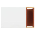 Beistelltisch - 22 L x 14 W x 20 H - 22Wx14Dx20H