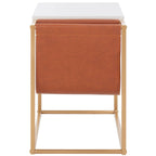 Beistelltisch - 22 L x 14 W x 20 H - 22Wx14Dx20H