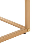 Beistelltisch - 22 L x 14 W x 20 H - 22Wx14Dx20H