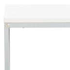Beistelltisch - 22 L x 14 W x 20 H - 22Wx14Dx20H