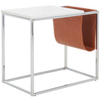 Beistelltisch - 22 L x 14 W x 20 H - 22Wx14Dx20H