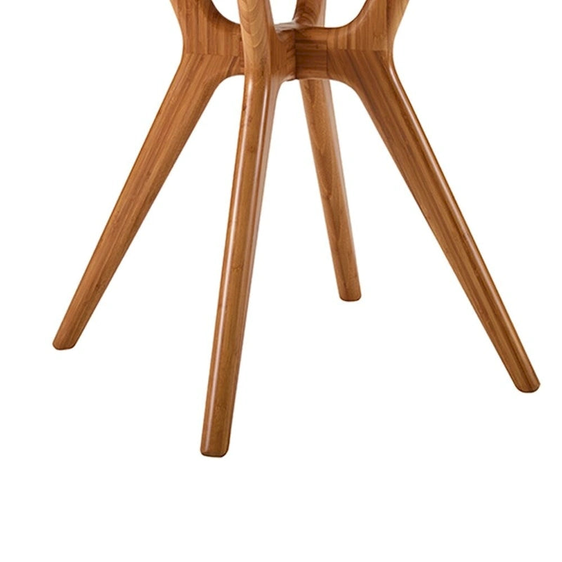 36 Round Dining Table, Copper